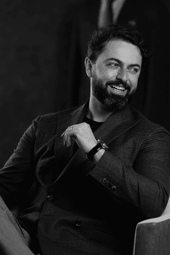 Detalhe da noite do vinho